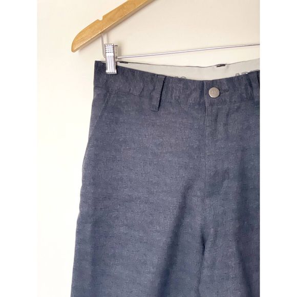 adidas Men's Dress Shorts Size 30 Waist Inseam 10inch Neutral Golf Beach m17 - Picture 11 of 14